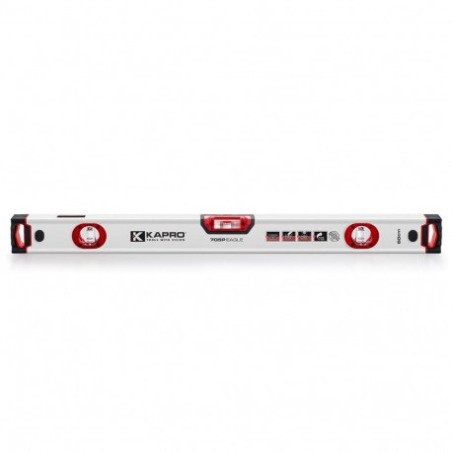 Optivision Eagle 800 mm, 3-fach Kapro®