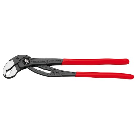 Knipex Rohrzange Cobra 400 mm PVC (87 01 400)