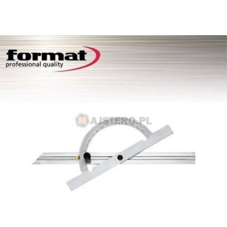 Format Einstellbarer Winkelmesser Format