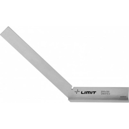 Winkelprofil mit Fuß 135° 200 x 130 mm