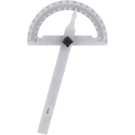 Scala Kampumatis „486“ 0–180° 150 × 120 mm, Scala