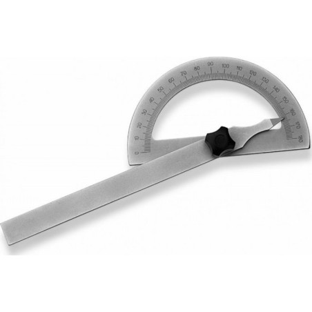 Scala Kampumatis „486“ 0–180° 150 × 120 mm, Scala