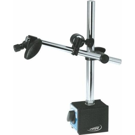 Helios-Preisser Magnethalterung für PREISSER-Anzeige