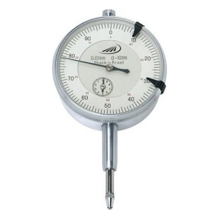 Helios-Preisser Indicator 0-10 PREISSER