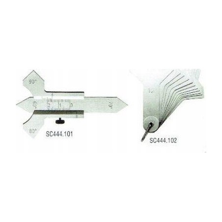 SCALA – Prüfung der SCALA-Schweißnähte