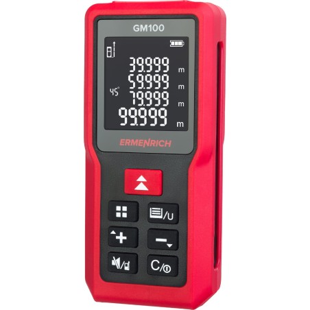 Ermenrich Ermenrich Reel GM100 Lasermessgerät