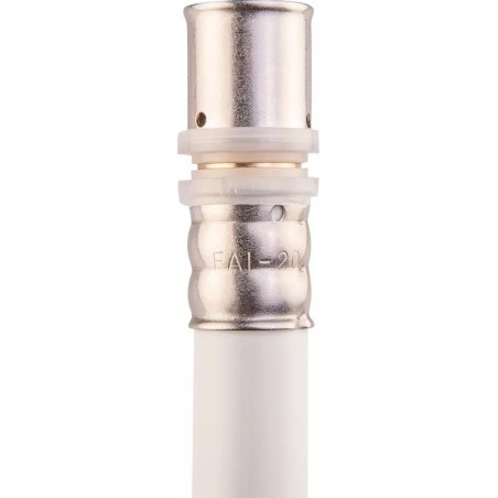 Neo Praska zum Verpressen von PEX-Fittings 02-445