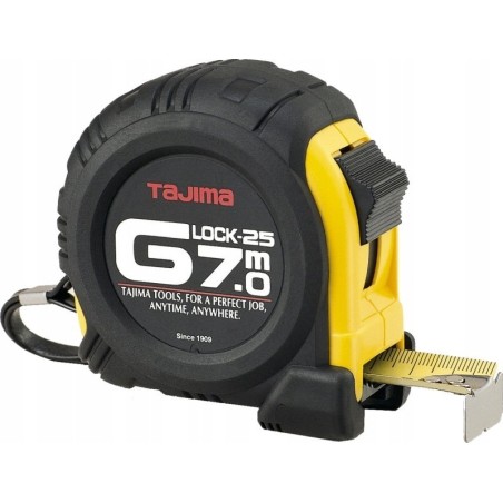 Tajima Roulette TAJIMA G-LOCK 10 m