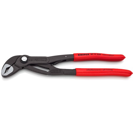 Knipex Rohrzange Cobra 250 mm (8711250)