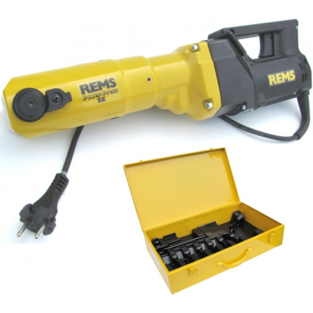 Rems Power-Press SE Basic-Pack (572111)