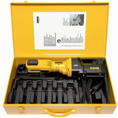 Rems Power-Press SE Basic-Pack (572111)