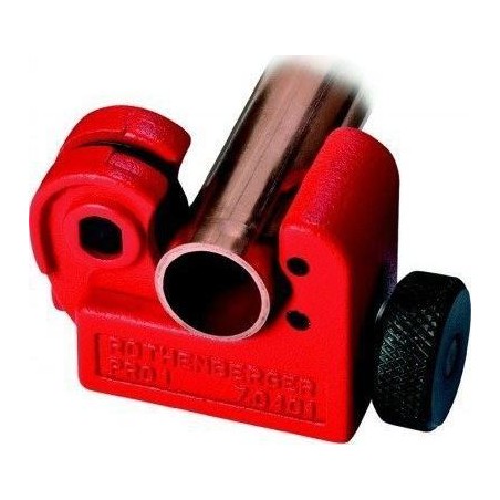 Rothenberger Rohrschneider MINICUT 1 PRO 3–16 mm