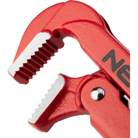 Neo Rohrschlüssel Typ „90“ (Rohrschlüssel Typ „90“, 2,0", 530 mm)