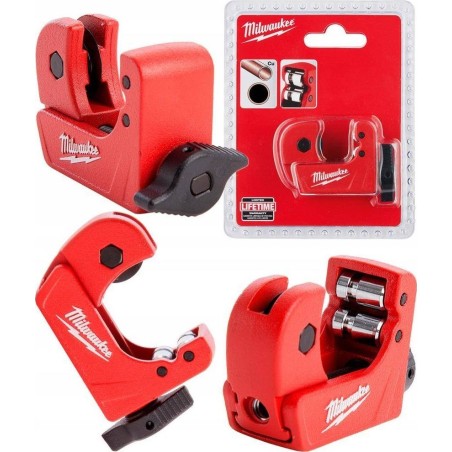 Milwaukee Rohrschneider Milwaukee 48229251 3–28 mm