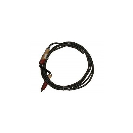 Abflussspirale, 15 m