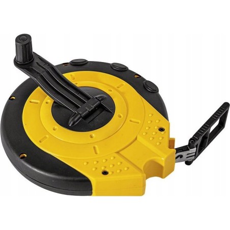 Stabila Stahl-Maßband STABILA LBM2000 P 30 m