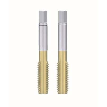 Fanar Handgewindeschneider, Zollformat, 1/4" Set (A4-225D51-3127)