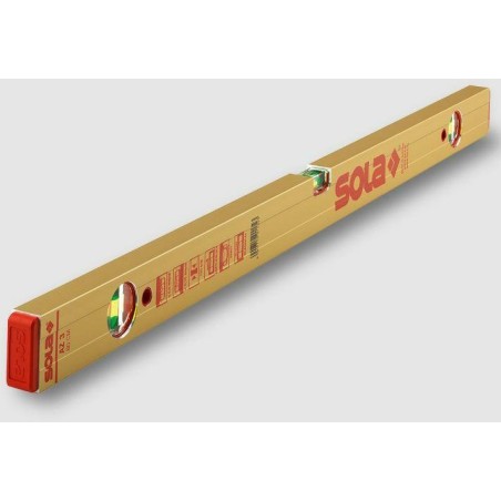 Sola SOLA ALUMINIUM-WASSERWAAGE 120 cm AZ 3 120