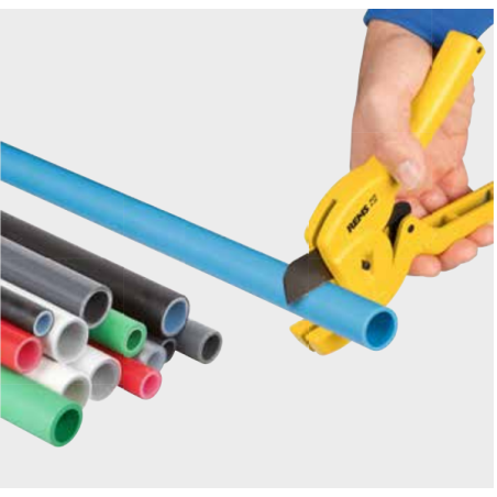 Rems Rohrschere ROS P26 26 mm – 291240