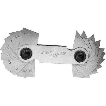 Limit Winkel-Prüfplatten Limit