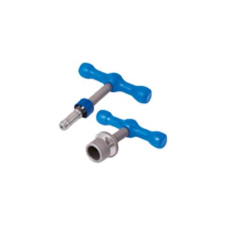 Kisan Rohrkalibrator 16 x 2 mm (41.02.02)