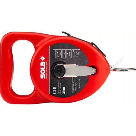 Sola SOLA Markierungsschnur 30 m CLG