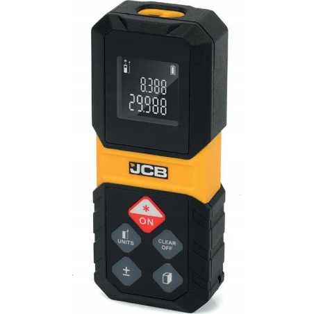 JCB JCB LASER-ENTFERNUNGSMESSER 30 m