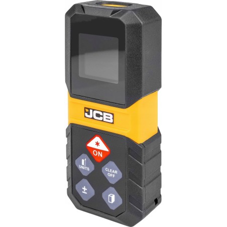JCB JCB LASER-ENTFERNUNGSMESSER 30 m
