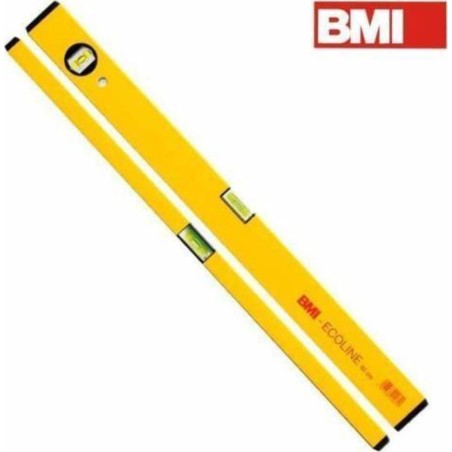 BMI Rieffel BMI Wasserwaage CONSTRUCT 689, Länge 120 cm