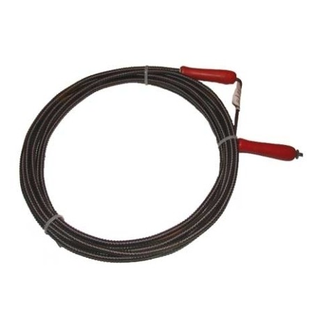 Abflussspirale 10 mm x 15 m (3712)