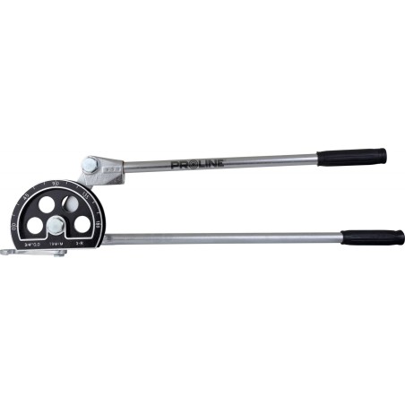Pro-Line ROHRBIEGER FÜR ALU- UND KUPFERROHRE 3/4" 19 MM PROLINE 67217 PROLINE