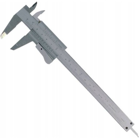 Neutrale Produktreihe Caliper 150 mm MIB
