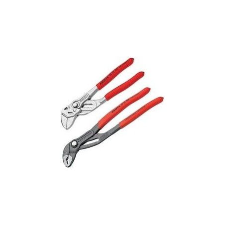 Knipex Zangensatz (003120V03)