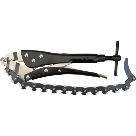 Neo Stahlrohrschneider 19–83 mm (02-040)