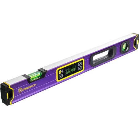 Digitale Wasserwaage Ermenrich Verk LL60