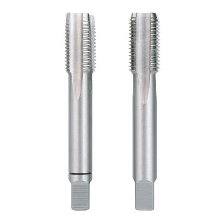 Handgewindebohrer RUKO MF DIN 2181 HSS MF14x1,0