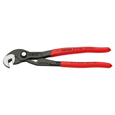 Knipex Multifunktions-Verstellzange 250 mm (8741250)