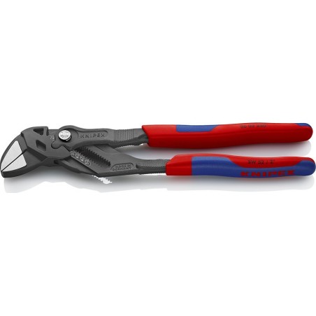 Knipex Verstellzange, 250 mm (8602250)