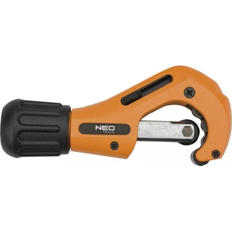 Neo Rohrschneider für Kupfer- und Aluminiumrohre 3–35 mm (02-010)