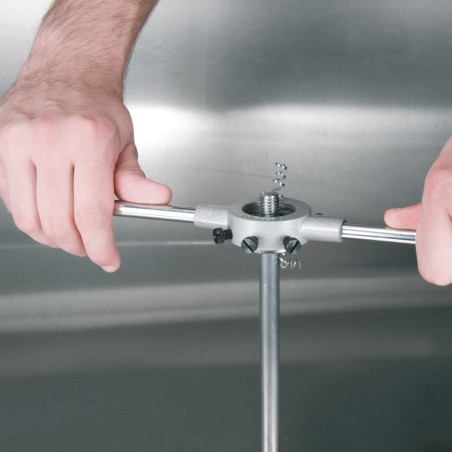 Beschaffung eines Gewindeschneiders RUKO MF20x1,5