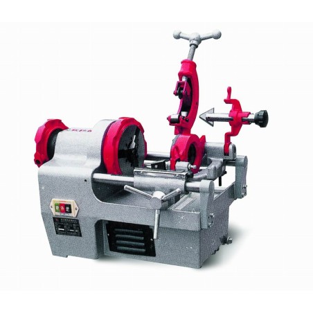 Proma Stationäre elektrische Gewindeschneidmaschine ZPM-50 (25000050)