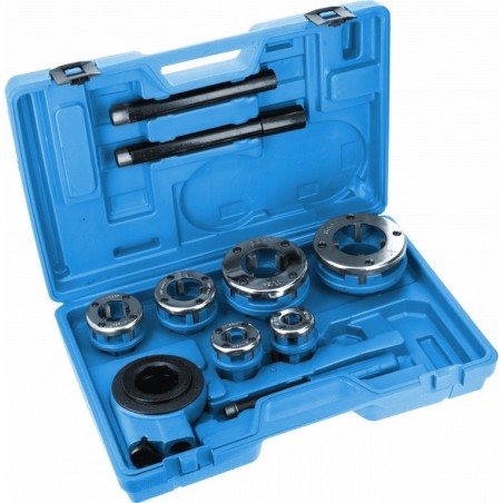 Handgewindeschneider 1/2"–2"