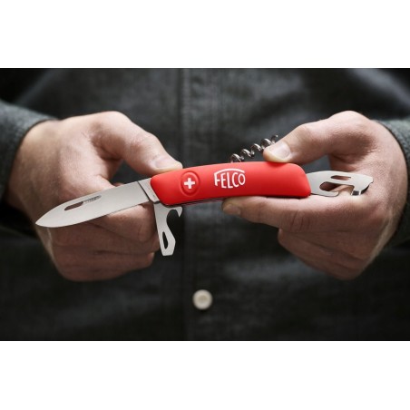 Felco-Messer FELCO 503, 9 Funktionen