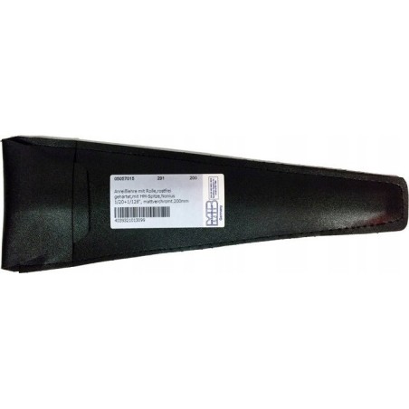 Neutrale Produktreihe Caliper mit Aussparung MIB 200 mm