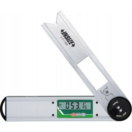 Insize DIGITALES HÖHENMESSGERÄT L250