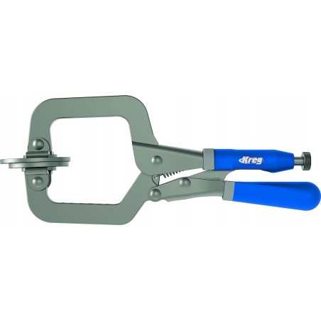 Beschaffung von automatischen Klemmen KREG KHC-PREMIUM 70 x 76 mm