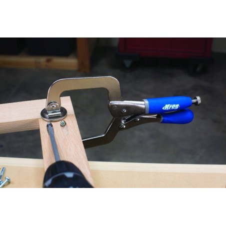 Beschaffung von automatischen Klemmen KREG KHC-PREMIUM 70 x 76 mm