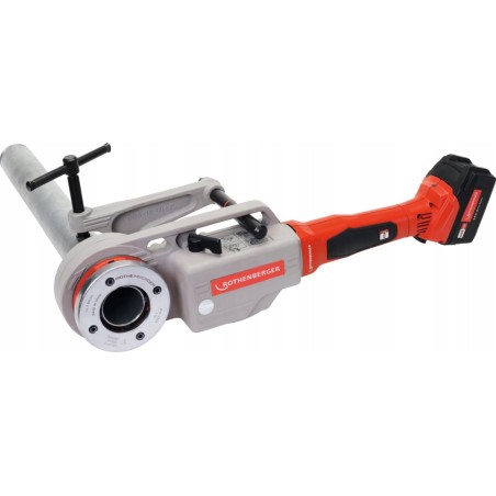 Akku-Gewindeschneider SUPERTRONIC 2000E