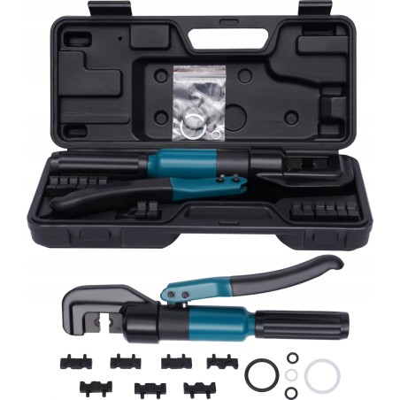 Eurokomp Hydraulische Presszange T8-70 E6210