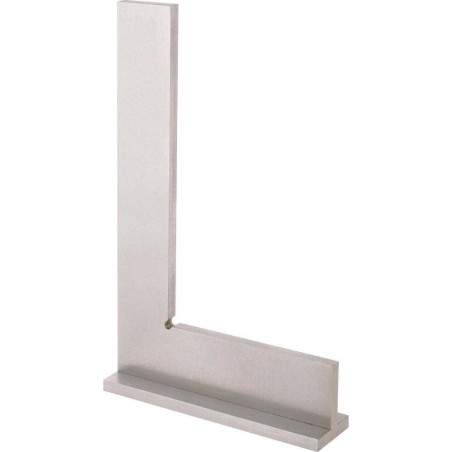 Format – Stabiler Winkel mit Fuß DIN 875/I 300 x 200 FORMAT